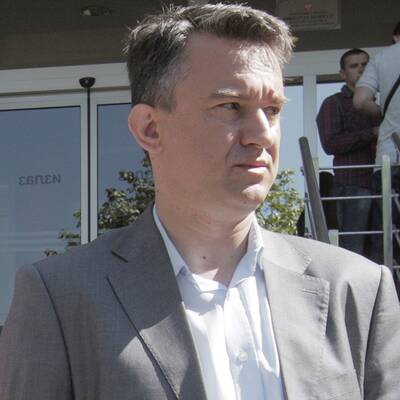 Mladic' Haus in Lazarevo