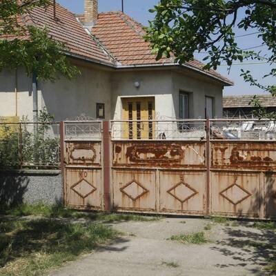 Mladic' Haus in Lazarevo