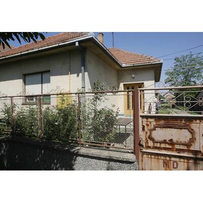 Mladic' Haus in Lazarevo