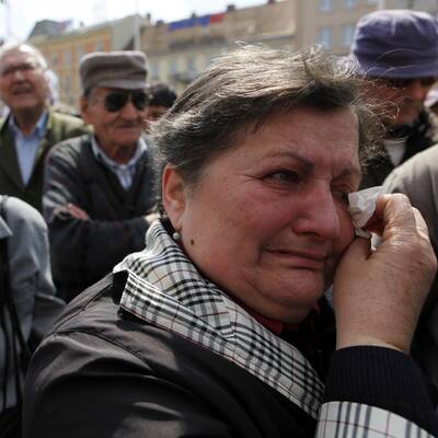 Ex-General Gotovina verurteilt