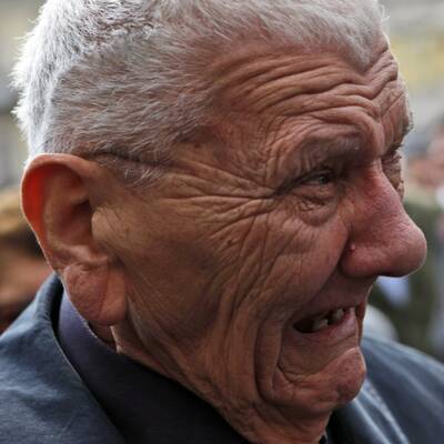 Ex-General Gotovina verurteilt