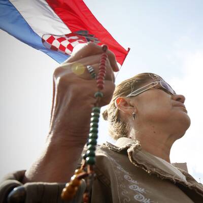 Ex-General Gotovina verurteilt