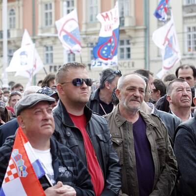 Ex-General Gotovina verurteilt