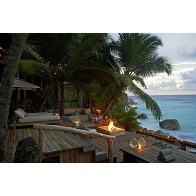 William und Kate: Ihr Flitterwochen-Paradies