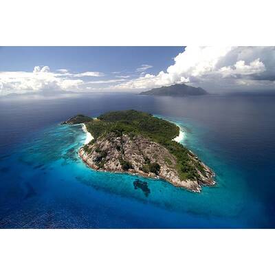 William und Kate: Ihr Flitterwochen-Paradies