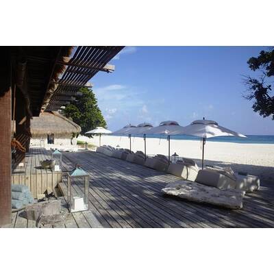 William und Kate: Ihr Flitterwochen-Paradies