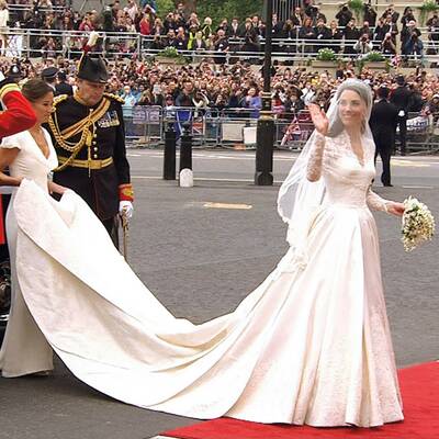 Wählen Sie das schönste Foto der Hochzeit