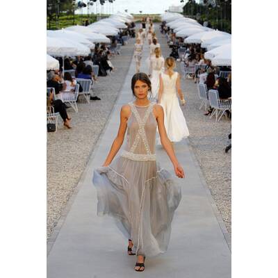 Chanel Collection Croisiere