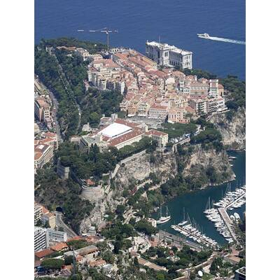 Hochzeit in Monaco: Die Vorbereitungen