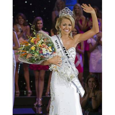 Miss Teen USA 2011