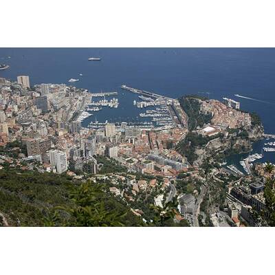 Hochzeit in Monaco: Die Vorbereitungen