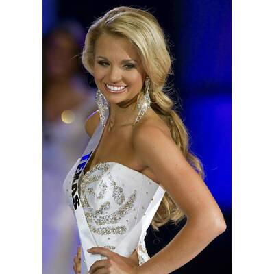 Miss Teen USA 2011