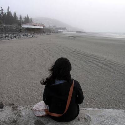 Vulkan Puyhue: Asche liegt hoch wie Schnee im Winter