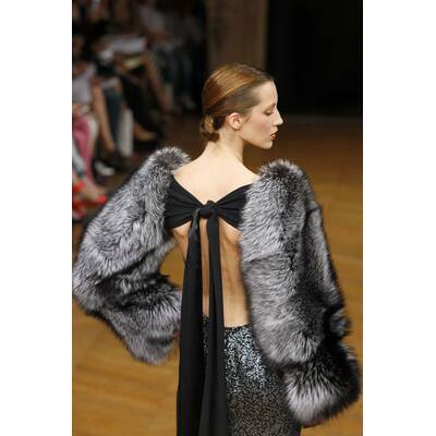 Haute Couture Fall/Winter 2011/2012