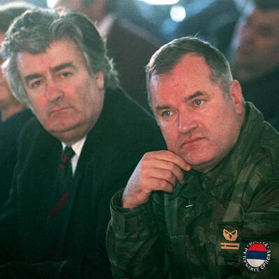 Ratko Mladic