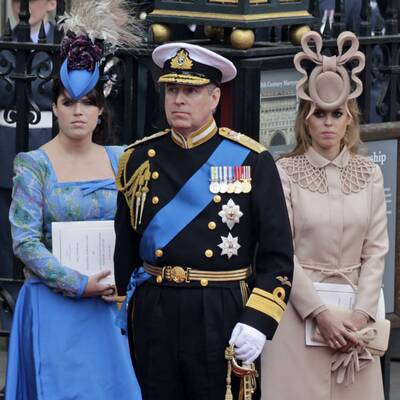 Die besten Bilder der Hochzeit