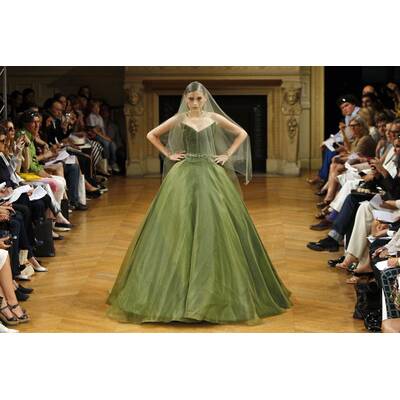 Haute Couture Fall/Winter 2011/2012