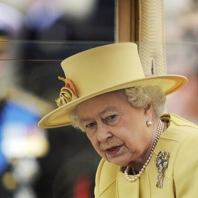 Die besten Bilder der Hochzeit