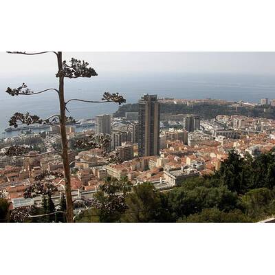 Hochzeit in Monaco: Die Vorbereitungen