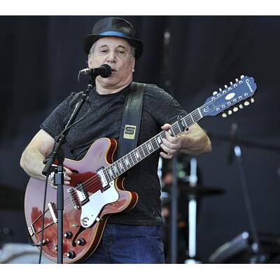 Glastonbury Festival: Stars im Gatsch