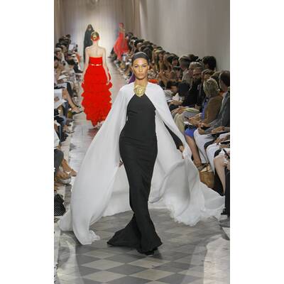 Haute Couture Fall/Winter 2011/2012