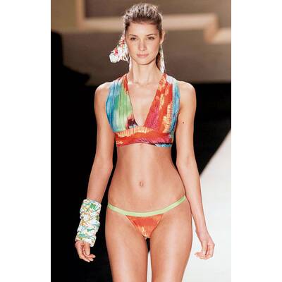 São Paulo Fashion Week