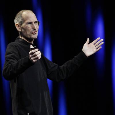 Apple Worldwide Developers Conference in San Francisco