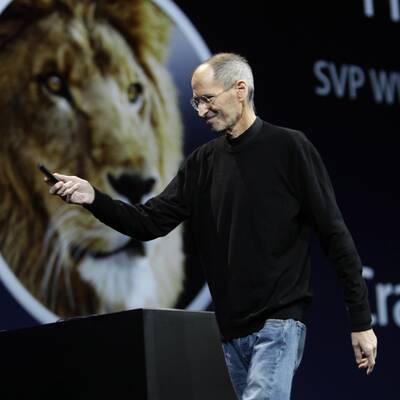 Apple Worldwide Developers Conference in San Francisco