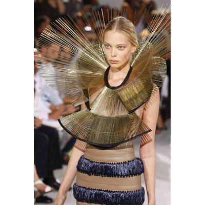 Haute Couture Fall/Winter 2011/2012