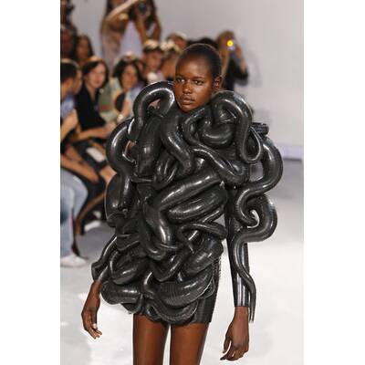 Haute Couture Fall/Winter 2011/2012