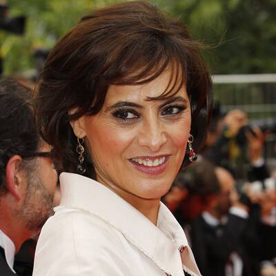 Shirley Bassey, Hollywood-Star