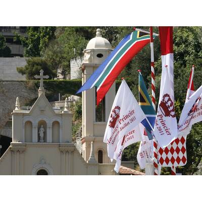 Kirche Sainte-Dévote