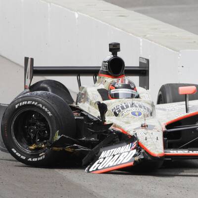 JR Hildebrand