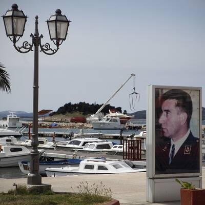 Ex-General Gotovina verurteilt