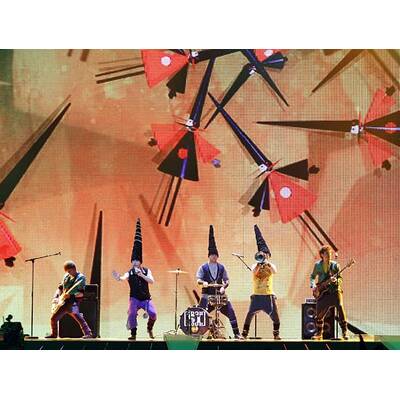 Song Contest: Nadine Beiler im Halbfinale