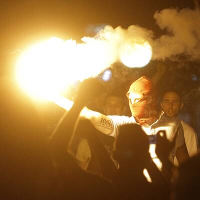 Mladic' Haus in Lazarevo