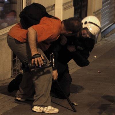 Mladic' Haus in Lazarevo