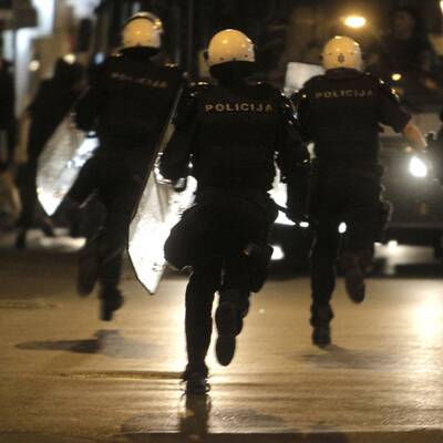 Mladic' Haus in Lazarevo