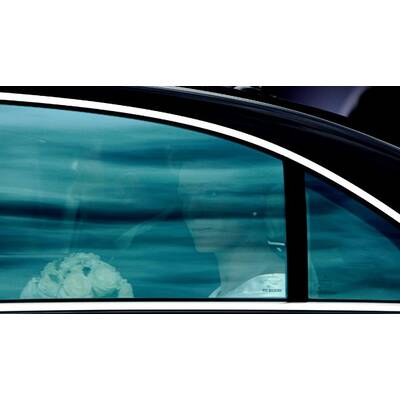 Maria Riesch: Ihre Hochzeit in Kitzbühel