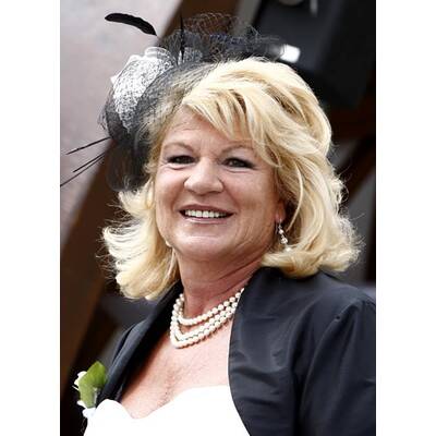 Maria Riesch: Ihre Hochzeit in Kitzbühel