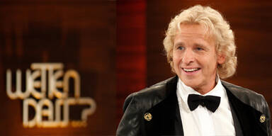 Thomas Gottschalk / Wetten, dass..?