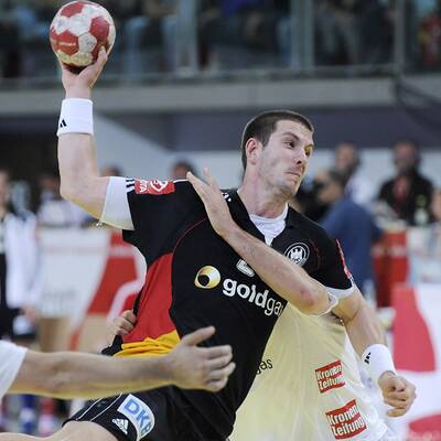 Österreich - Deutschland