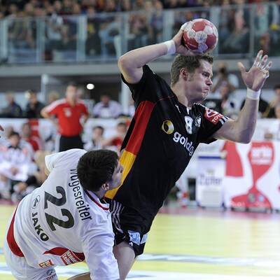 Österreich - Deutschland