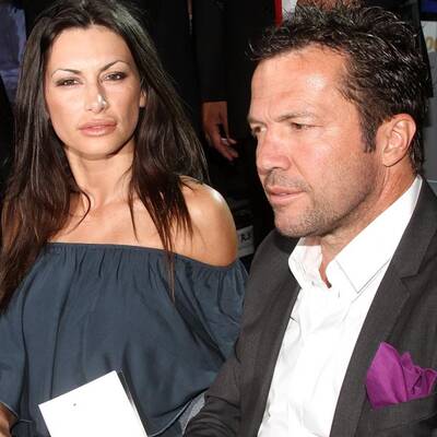 Matthäus, Pocher & Co: Stars am Boxring