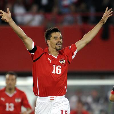 Österreich - Deutschland