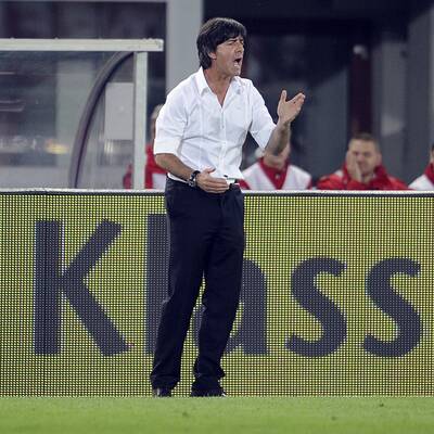 Österreich - Deutschland