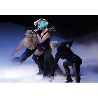 Germany's Next Topmodel: Alle Bilder vom Finale