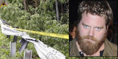 Ryan Dunn ist tot