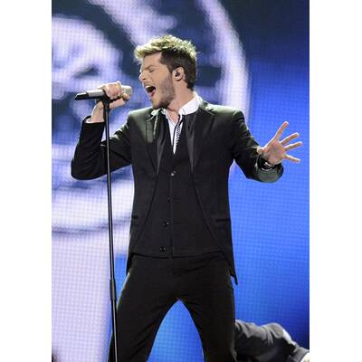 Alexej Vorobjov - Russland