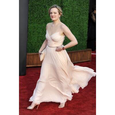 Royals bei der Bafta-Gala